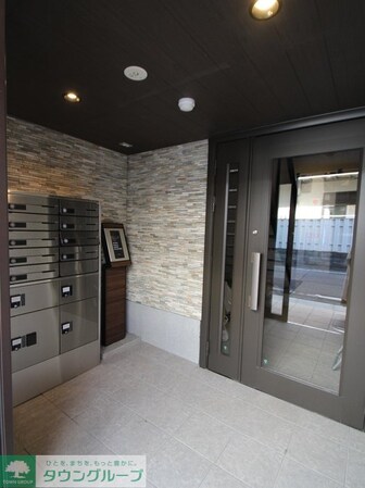 アヴニールの物件内観写真